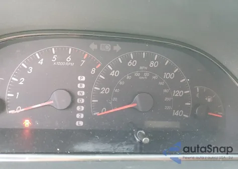 2006 Toyota Camry Le from USA, damaged, VIN 4T1BE32K06U658327